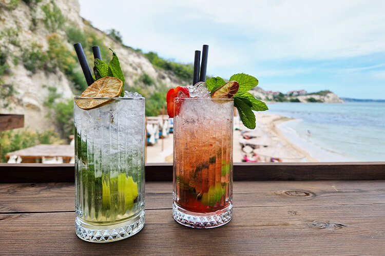 Adora_Beach_Topola_Coctails_Mojito