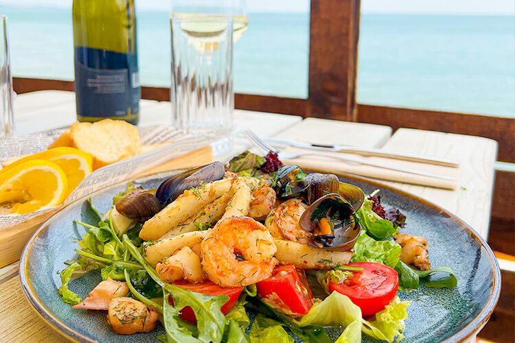 Adora_Beach_Topola_Salata_morski_dar