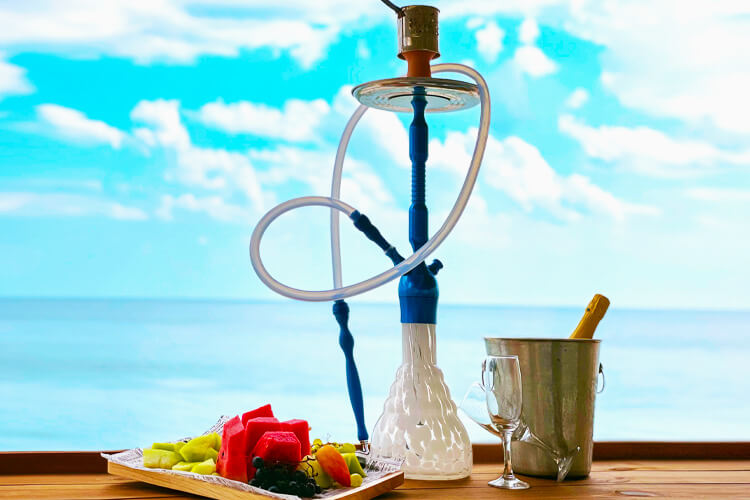 Adora_Beach_Topola_shisha